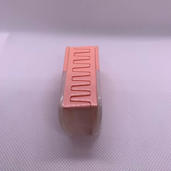 BRAND NEW ADORABLE/FUN PILL W/ CHILL PILL WOMEN'S HAIR ACCESSORIES CLAW CLIP - Picture 8 of 9